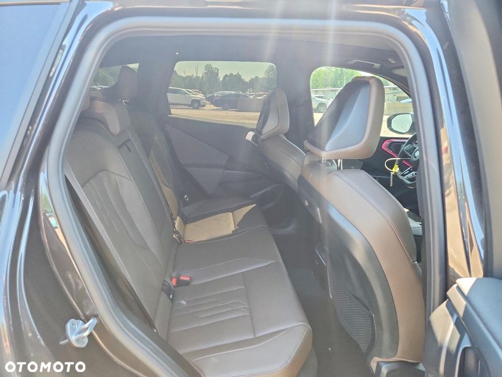 BMW X3 - 10