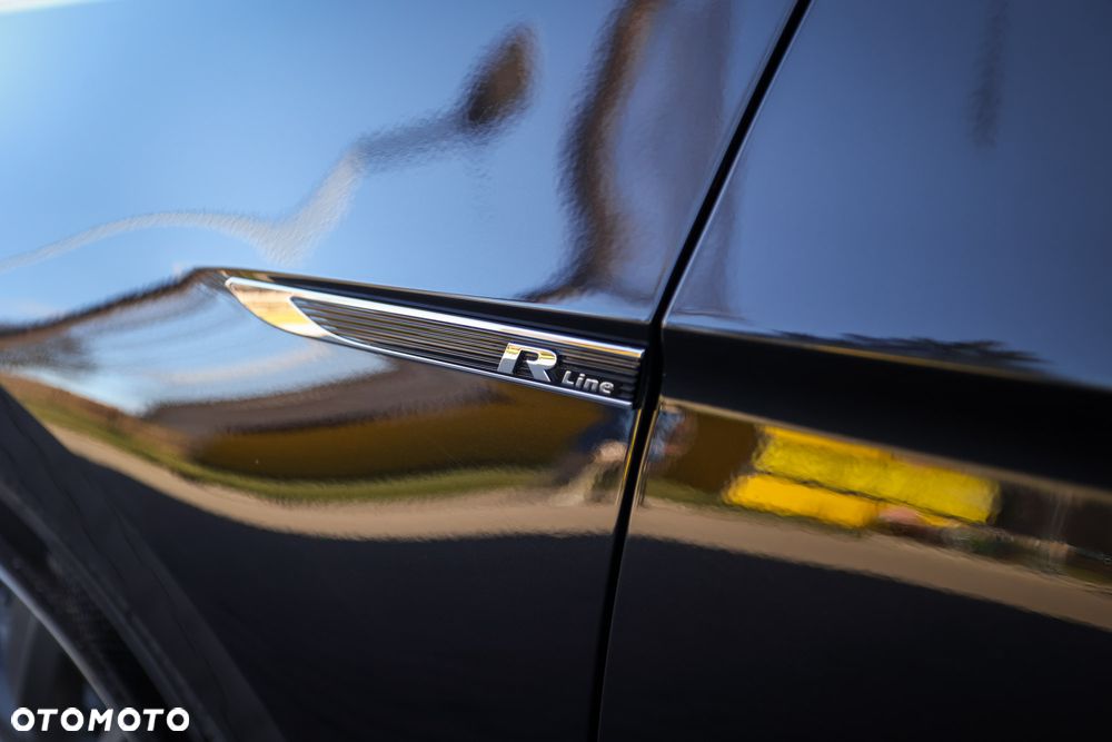 Volkswagen Passat 2.0 TDI SCR (BlueMotion Tech) 4Mot DSG Highline - 11