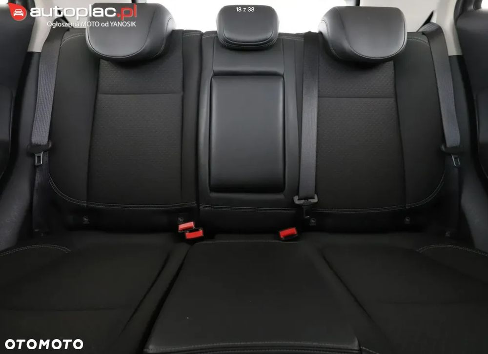 Opel Mokka 1.6 CDTI Cosmo S&S 4x4 - 21