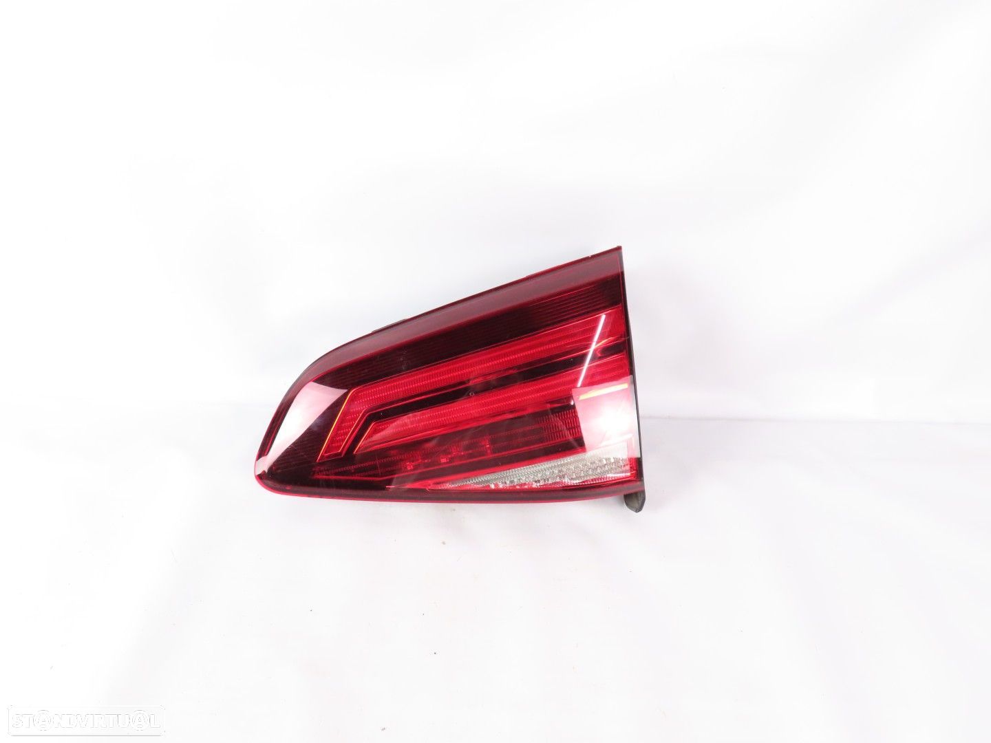 Farolim da mala LED Direito Seminovo/ Original VW GOLF VII (5G1, BQ1, BE1, BE2)... - 1