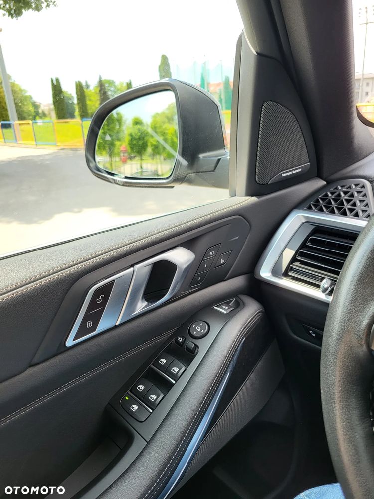 BMW X5 - 18