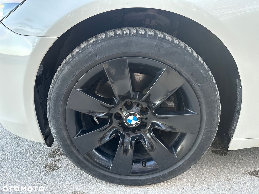 BMW Seria 7 740d xDrive - 10