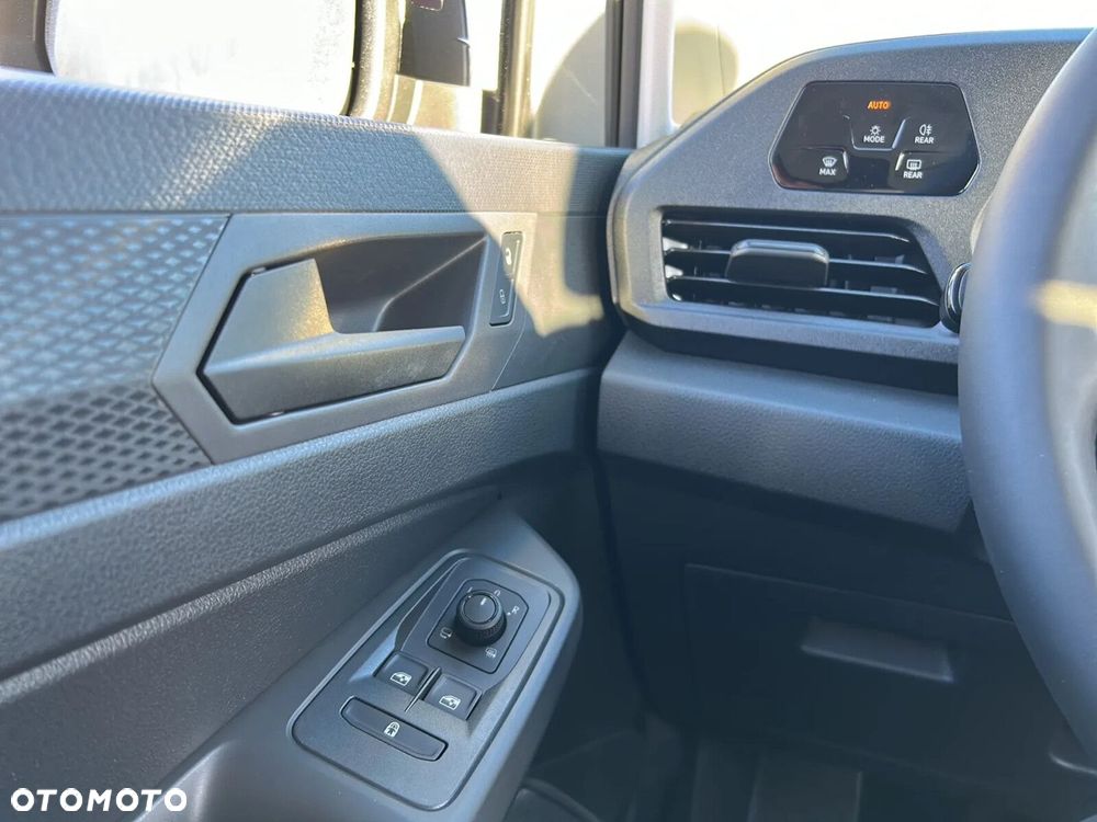 Volkswagen Caddy - 20