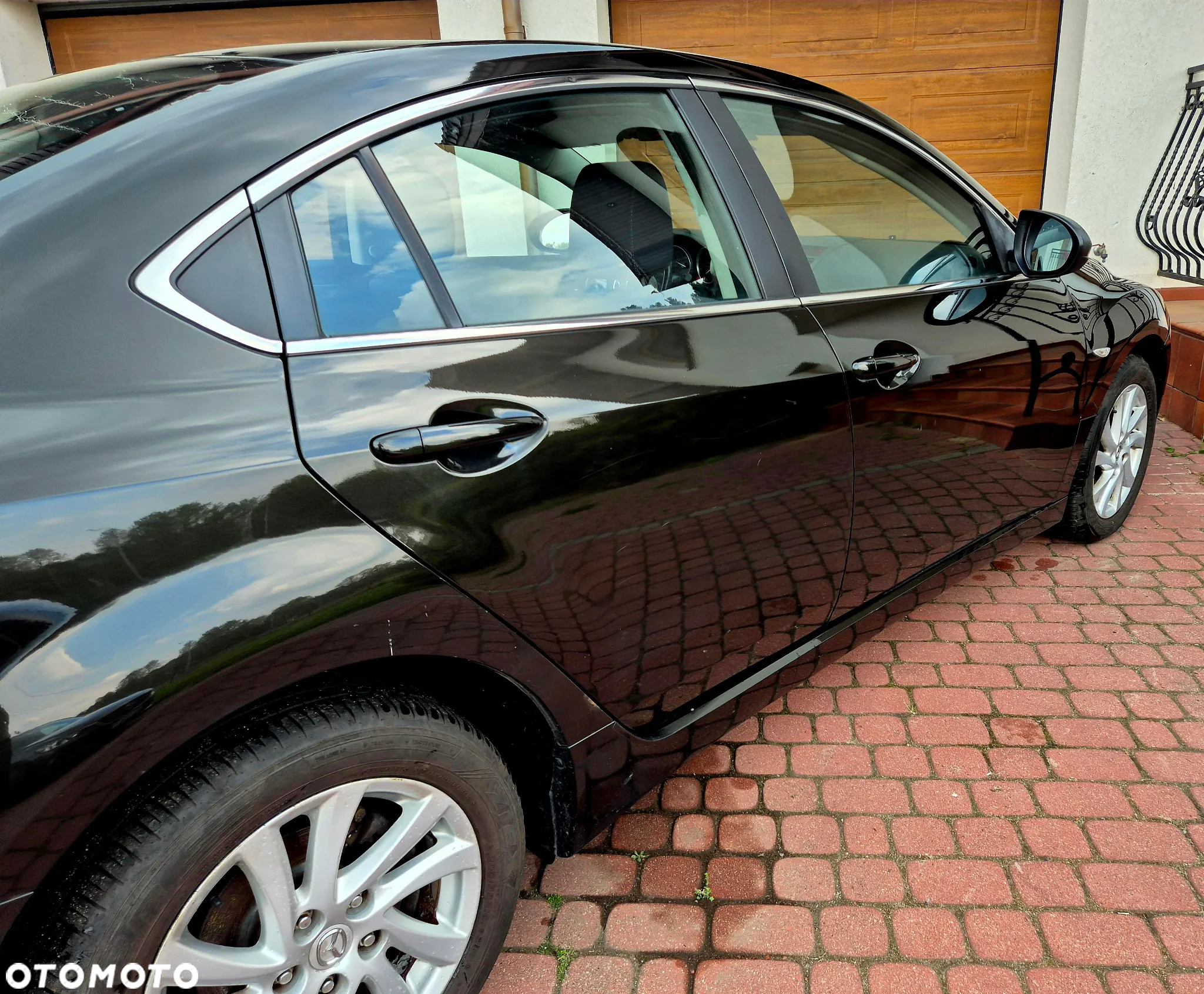 Mazda 6 2.0 Exclusive - 9