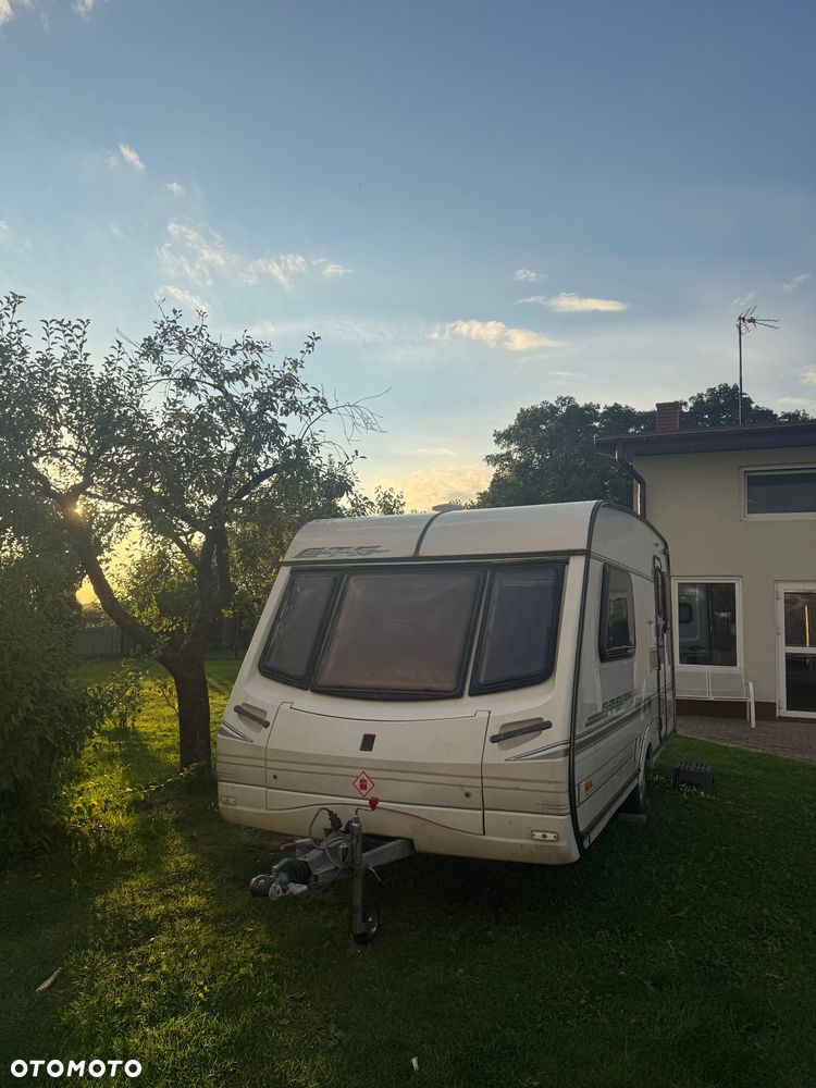 Inny Abbey GTS 250 - 3