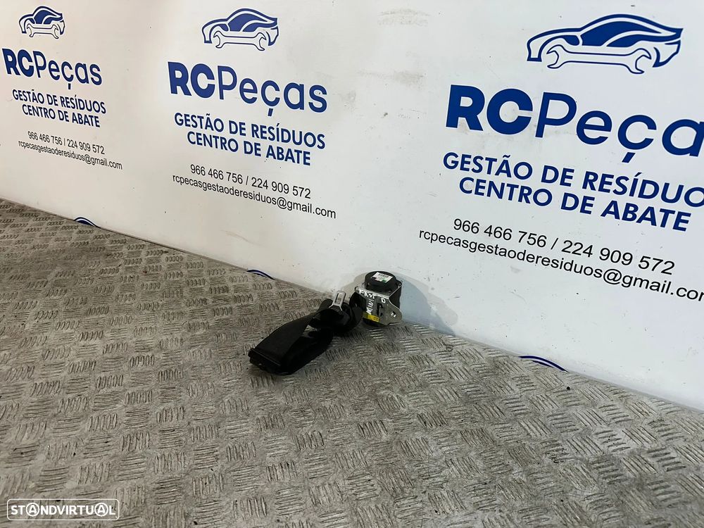 .Cinto De Segurança Frente Frontal Direito Original Mini Countryman R60 2010 - 2016 - 6