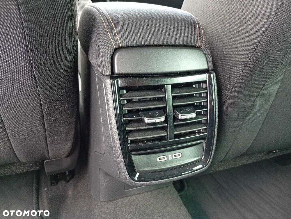 Skoda Scala 2026
