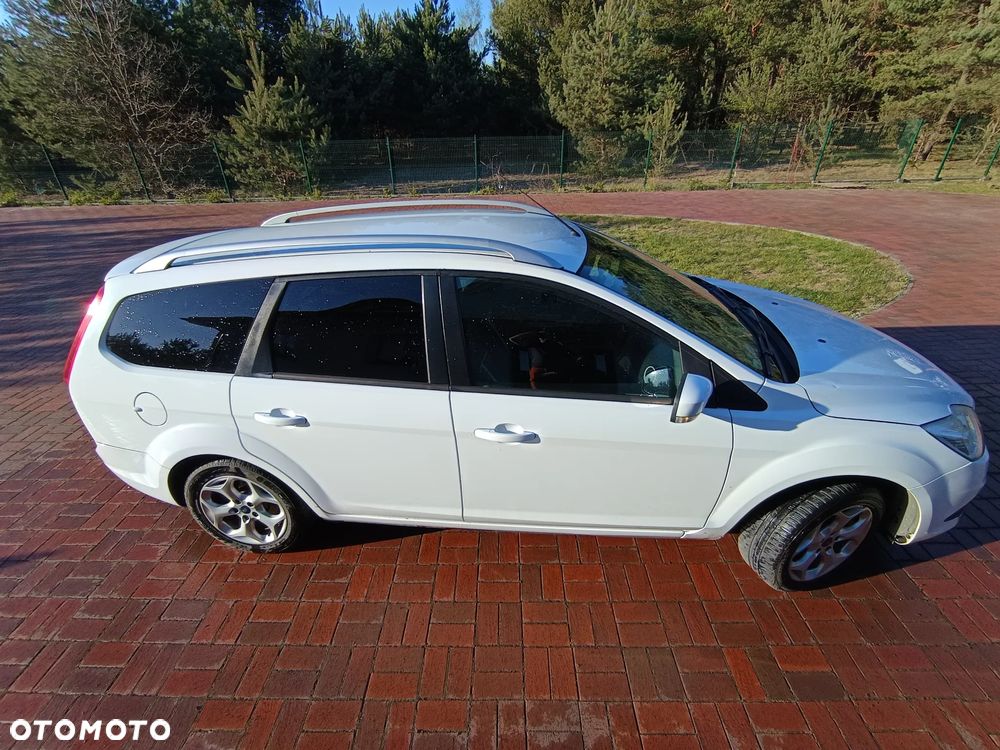 Ford Focus 1.6 16V Concept - 3