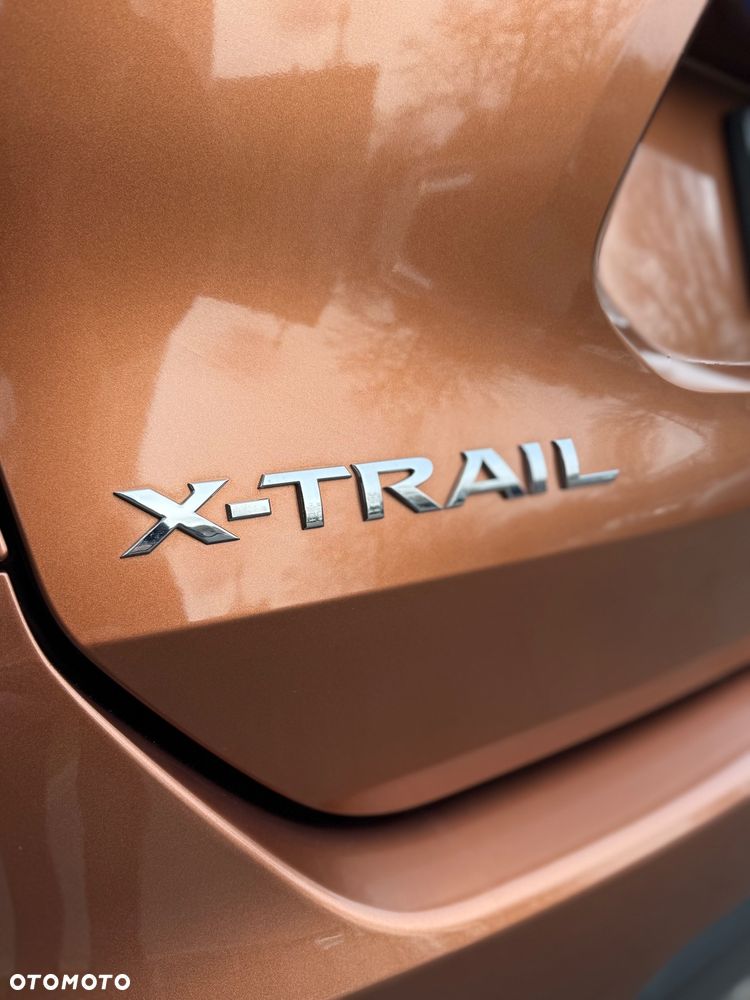 Nissan X-Trail - 39