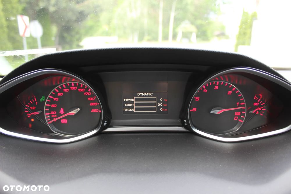 Peugeot 308 BlueHDi 150 Stop & Start Active - 38