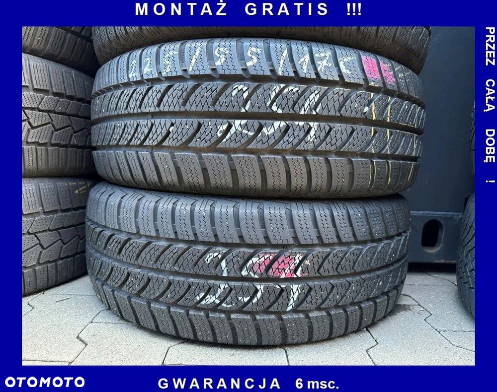 225/55r17C Continental VanWinter 2_7,2mm_2szt_(251) - 1