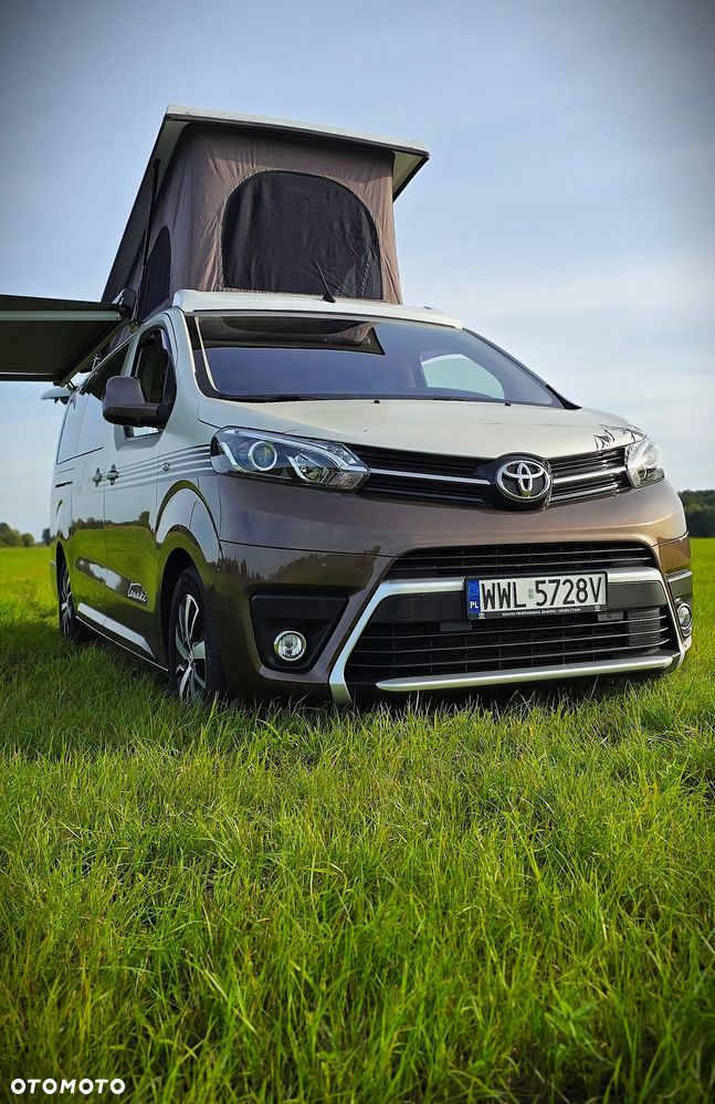 Toyota Proace Verso - 29