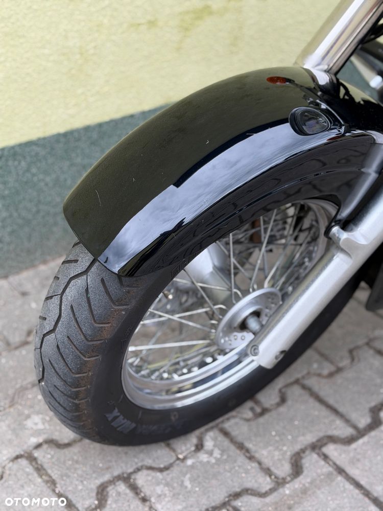 Suzuki VL 800 Volusia - Boulevard C50 - 29