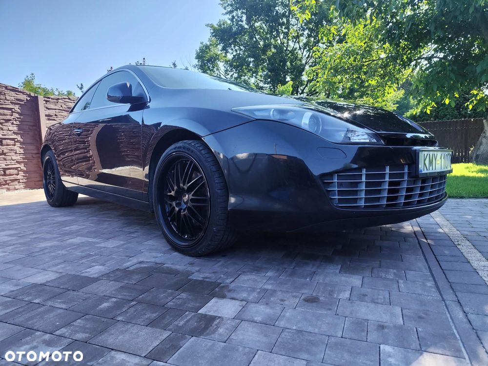 Renault Laguna 2.0 dCi FAP GT - 6