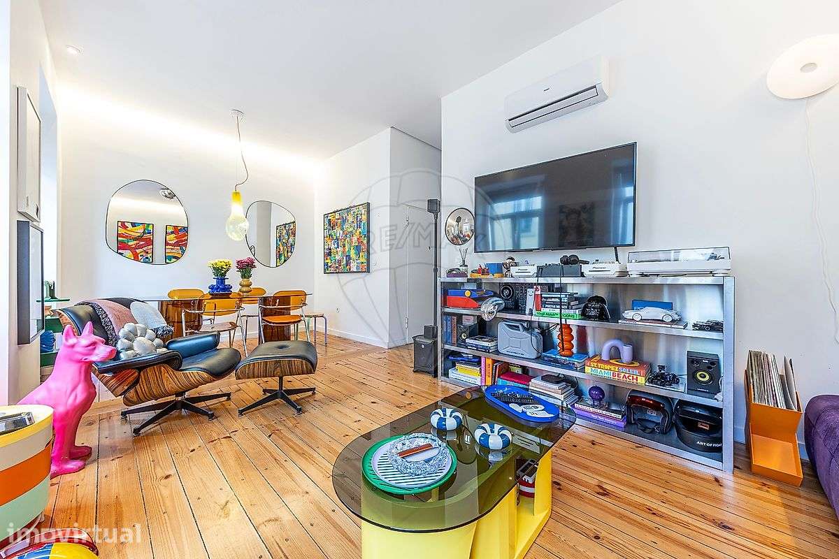Apartamento T2 para venda - Grande imagem: 3/28