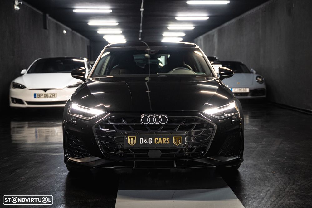 Audi A3 Sportback e-hybrid 150 kW S tronic S line - 22