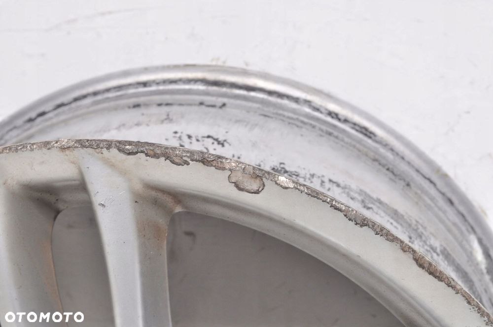 BMW E81 E82 E87 E88 FELGI ALUMINIOWE R18" 8.5J 5X120 ET52 7891051 - 6