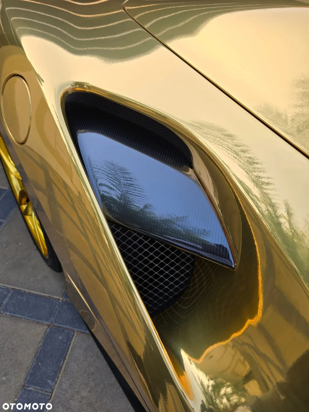 Ferrari 488 - 39
