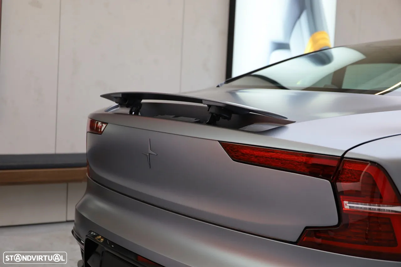 Polestar 1 Standard - 41