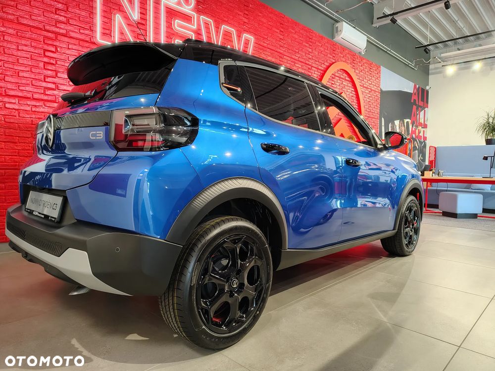 Citroën C3 1.2 T Collection - 4