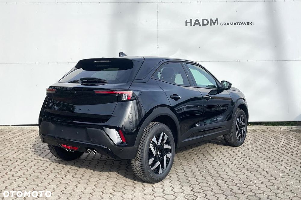 Opel Mokka 1.2 T Business Edition S&S - 6