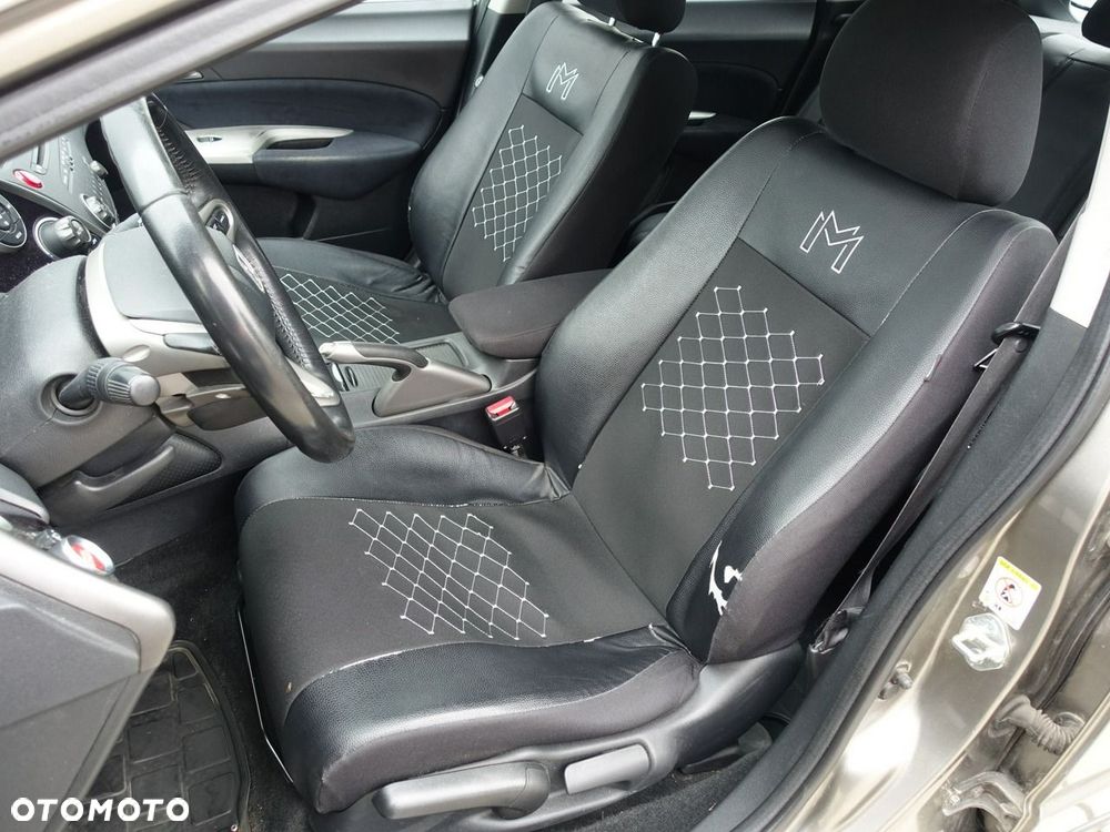 Honda Civic 1.8i-VTEC Comfort - 12