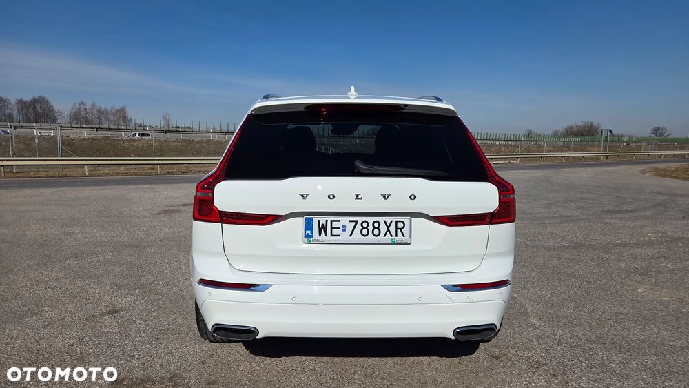 Volvo XC 60 T4 Inscription - 7