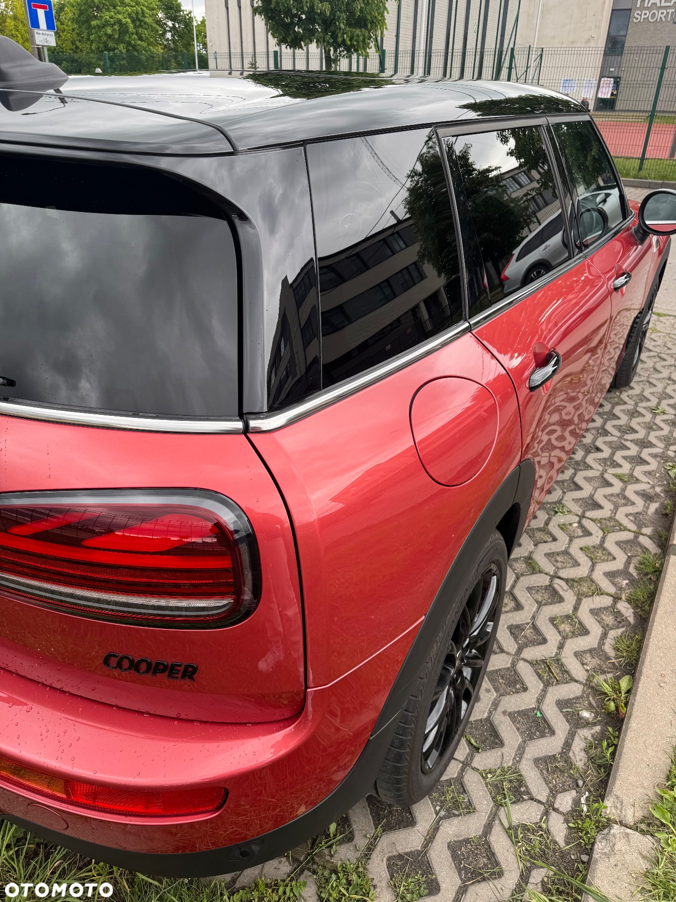MINI Clubman Cooper - 6