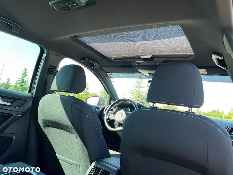 Volkswagen Golf R 4Motion BlueMotion Technology DSG - 29