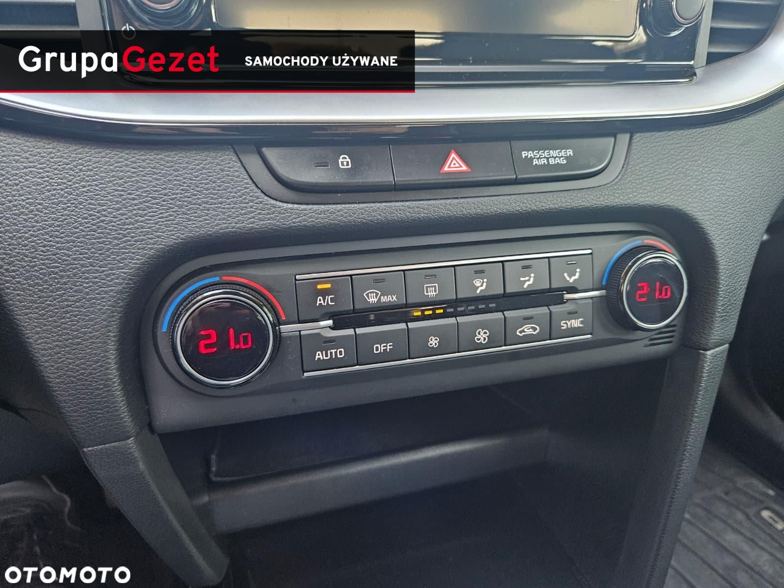 Kia XCeed 1.5 T-GDI L - 25