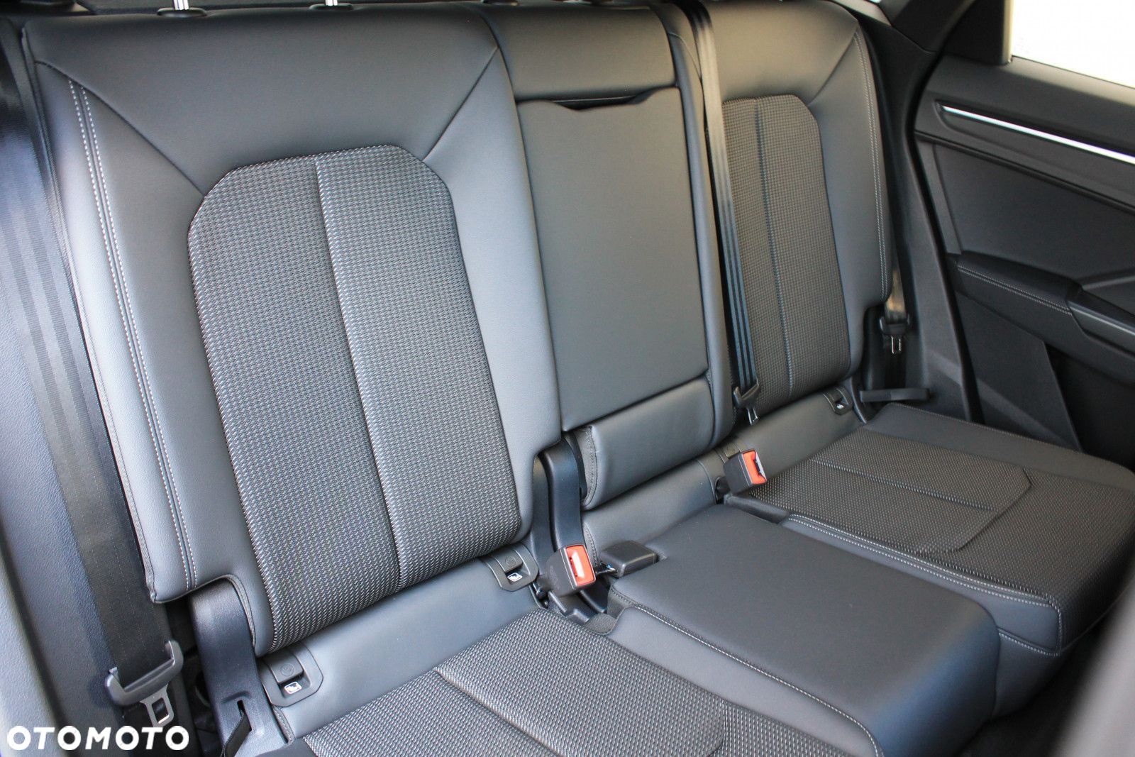 Audi Q3 Sportback - 14