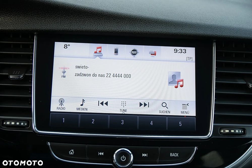 Opel Mokka 1.4 Turbo ecoFLEX Start/Stop Innovation - 21