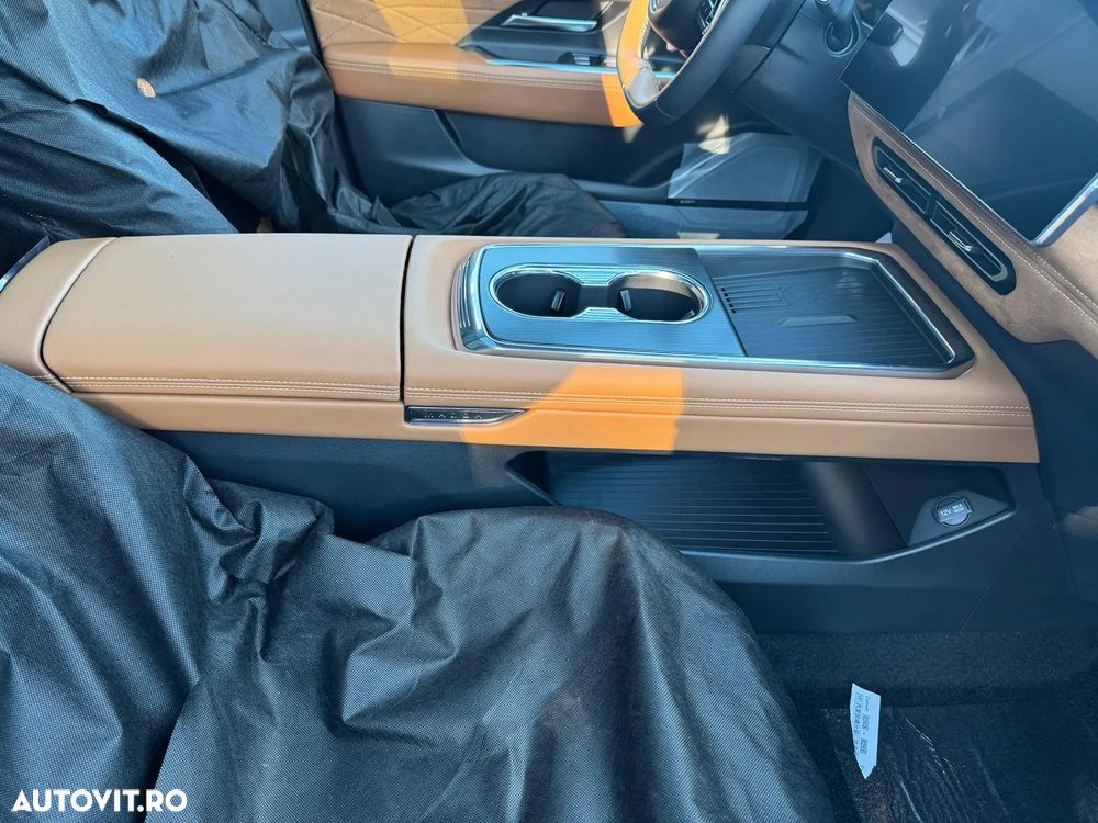 Mazda 6e 68 kW BEV Takumi Plus - 20