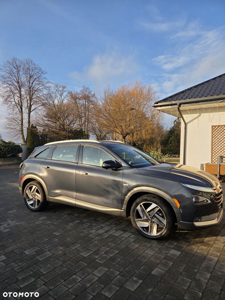 Hyundai NEXO Prime - 29