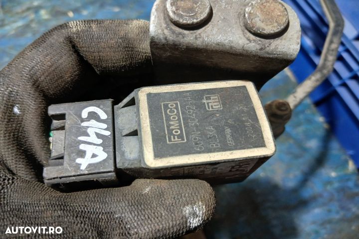 Senzor nivel xenon 6G9N-3C92-AA  6G9N-3C92-AA Ford C-Max 1 [2003 - 20 - 3