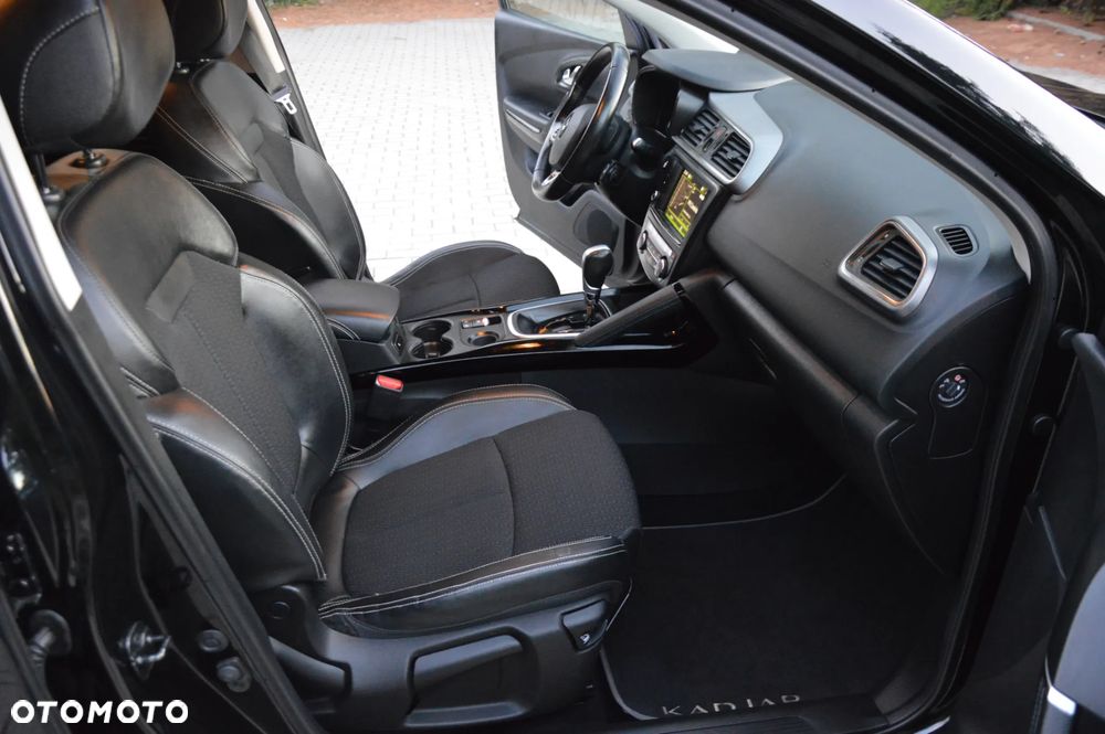 Renault Kadjar Energy TCe 130 EDC Business - 12