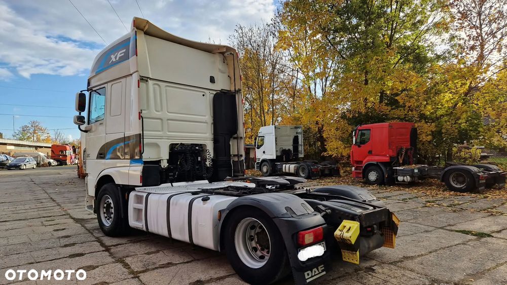 DAF 106XF460 TOP! - 19
