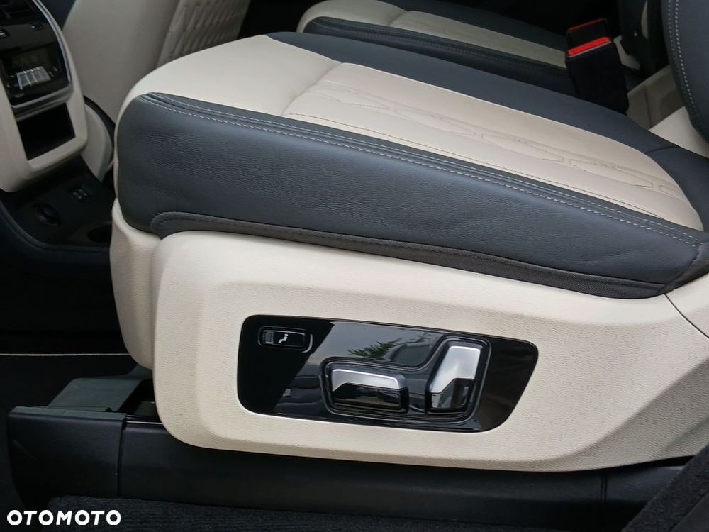 BMW X7 M60i xDrive mHEV M Sport Edition sport - 19