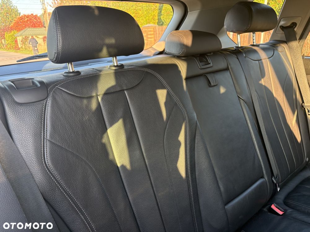 BMW X5 2018 photo 5