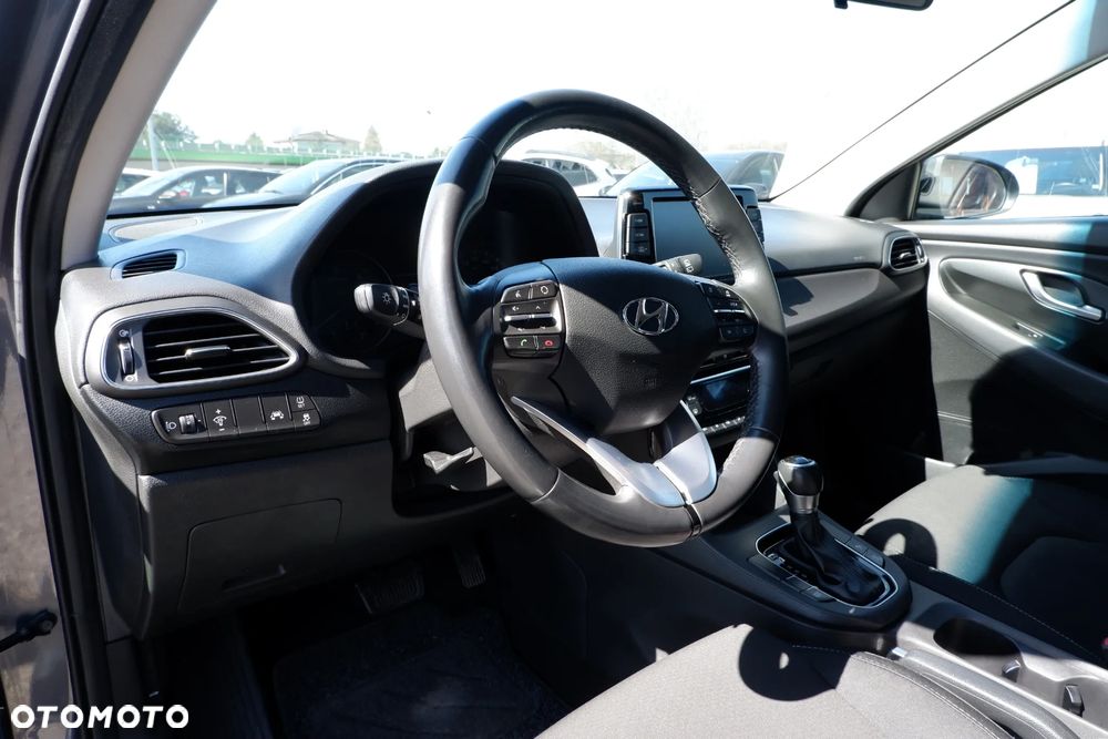 Hyundai i30 1.6 CRDI DCT Trend - 24