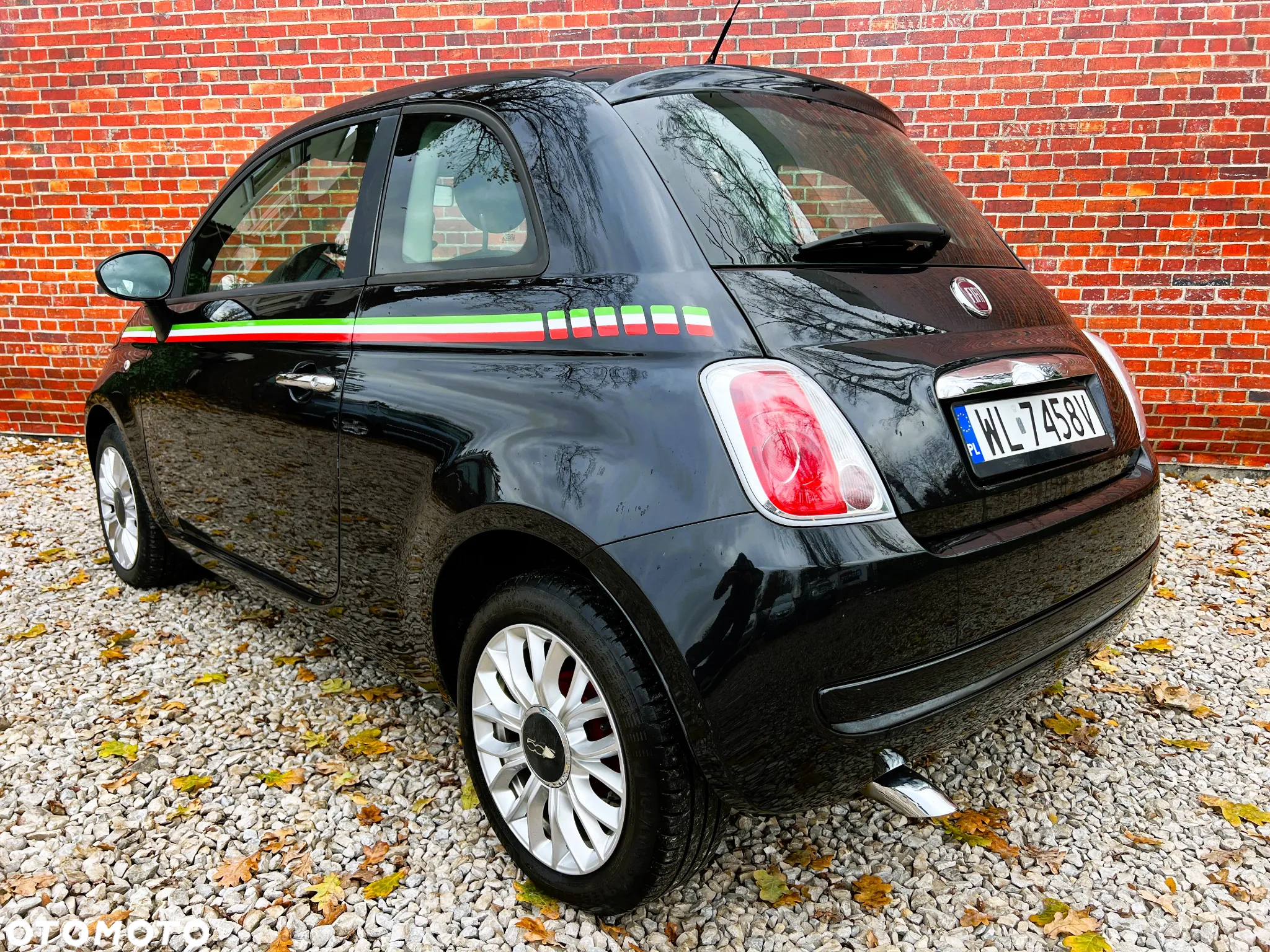 Fiat 500 - 5