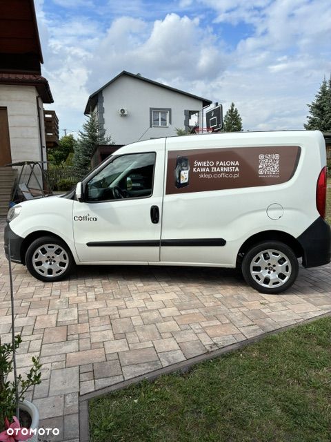Fiat Doblo Maxi Active - 15