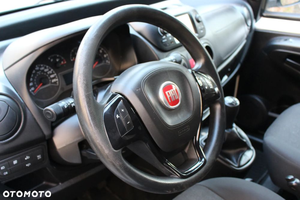Fiat Fiorino Basis - 24