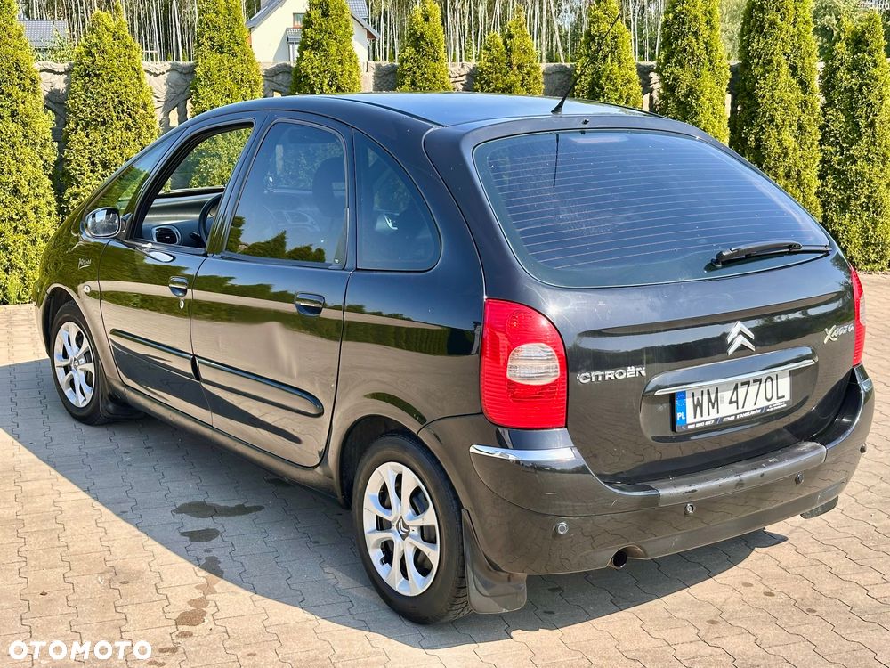 Citroën Xsara 1.6i Prestige Plus - 7