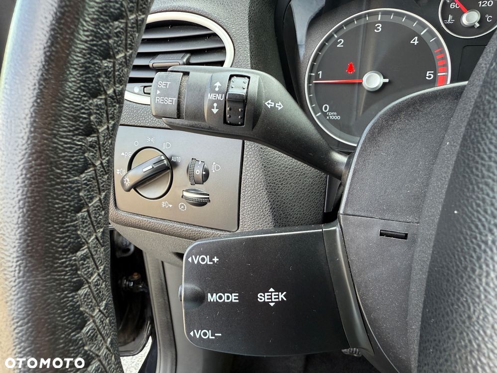Ford Focus 1.6 TDCi Sport - 16
