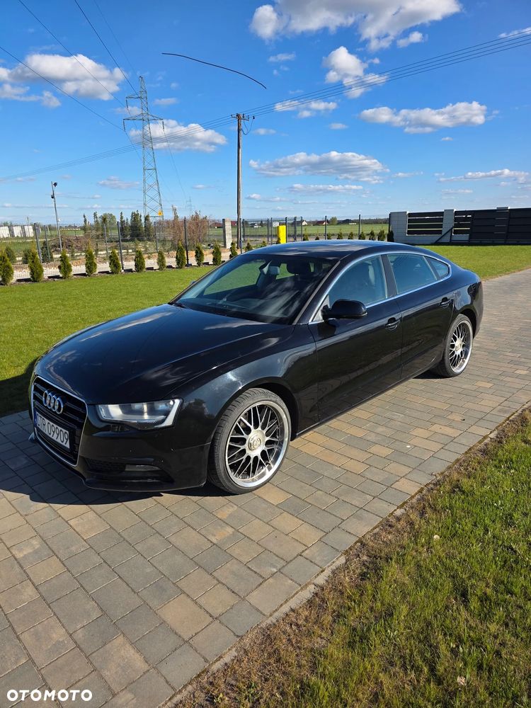Audi A2 - 5