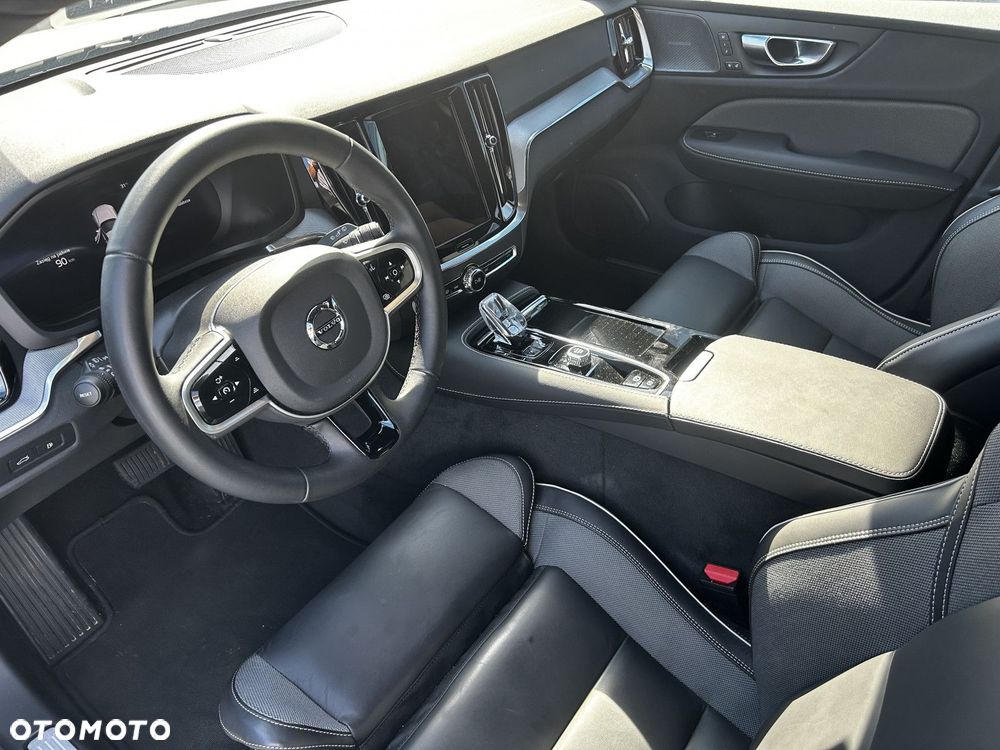 Volvo V60 - 11