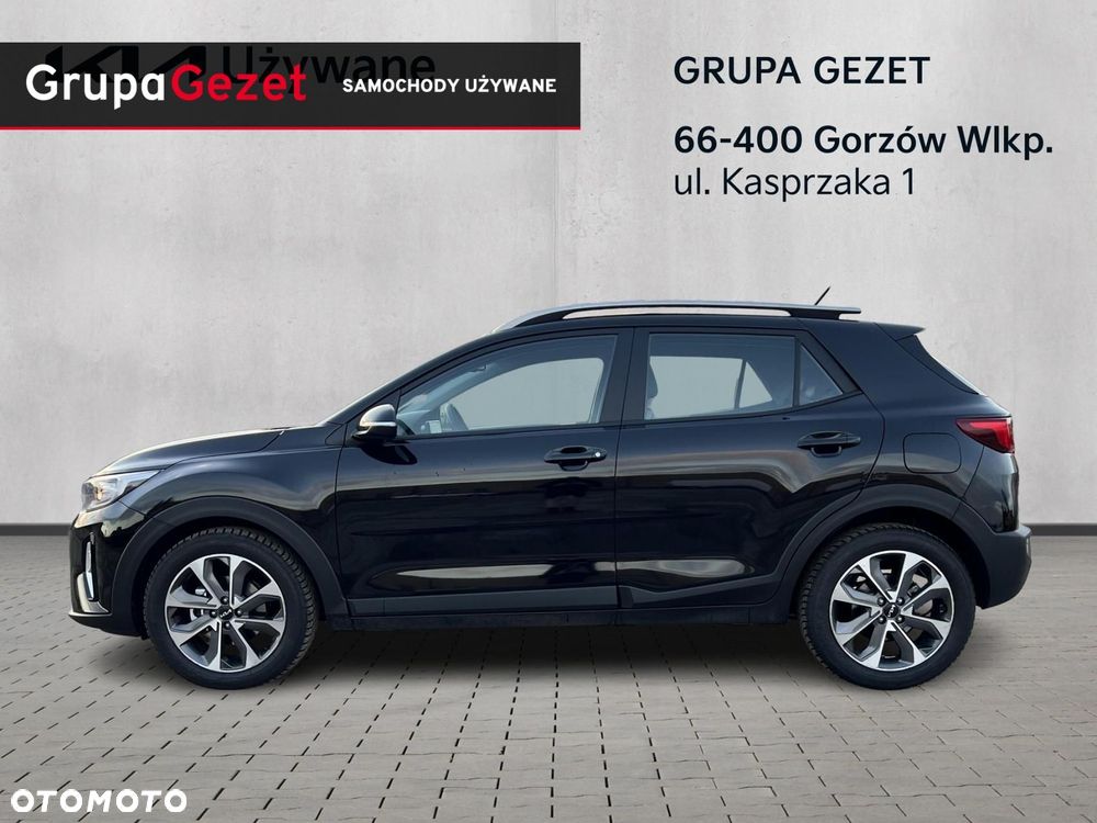 Kia Stonic 1.0 T-GDI MHEV L - 2