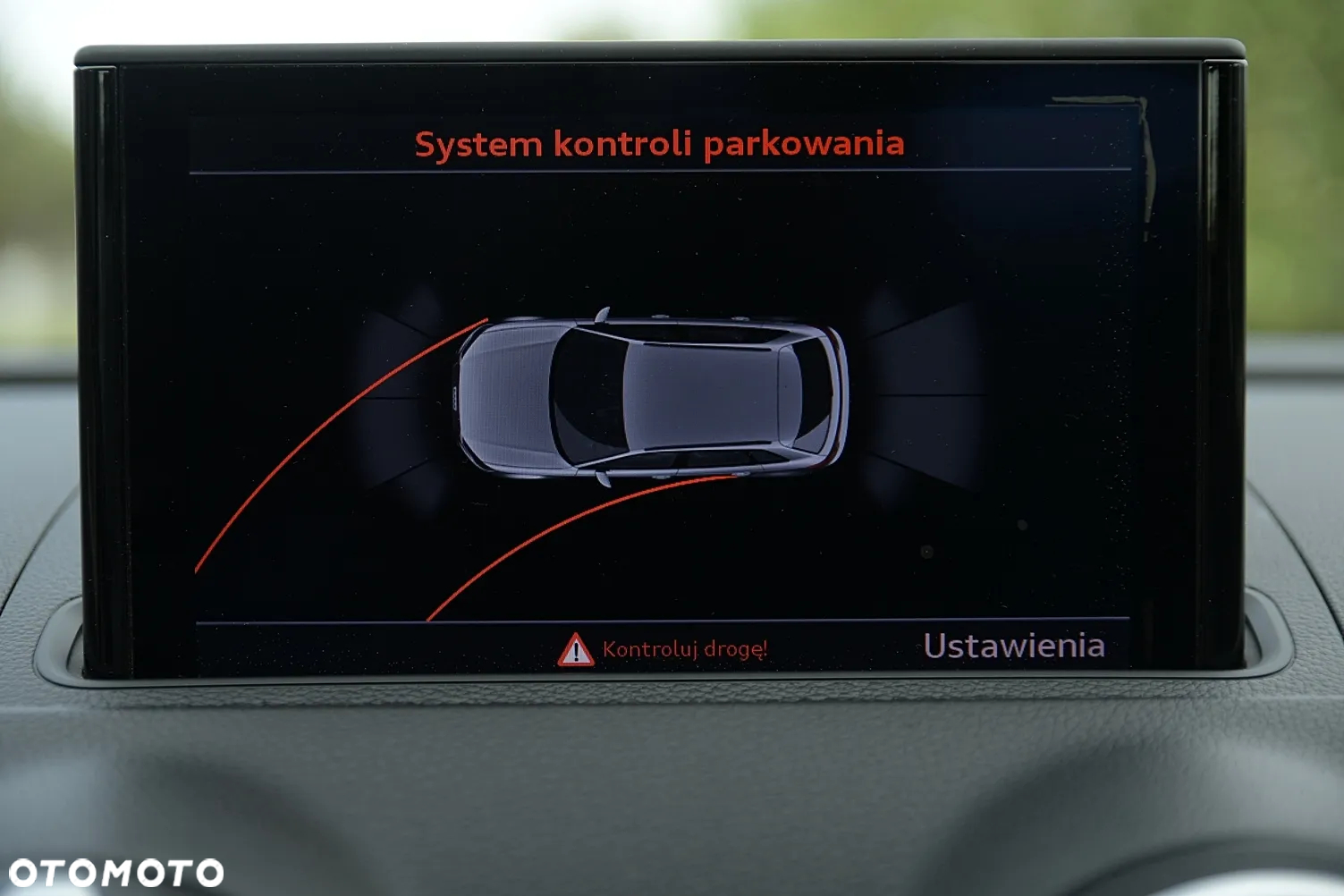 Audi A3 2.0 TDI Sportback S line Sportpaket - 27