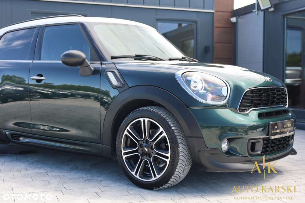 MINI Countryman - 12